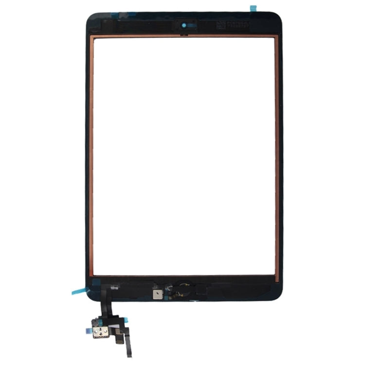 Panel Táctil Para iPad Mini 3