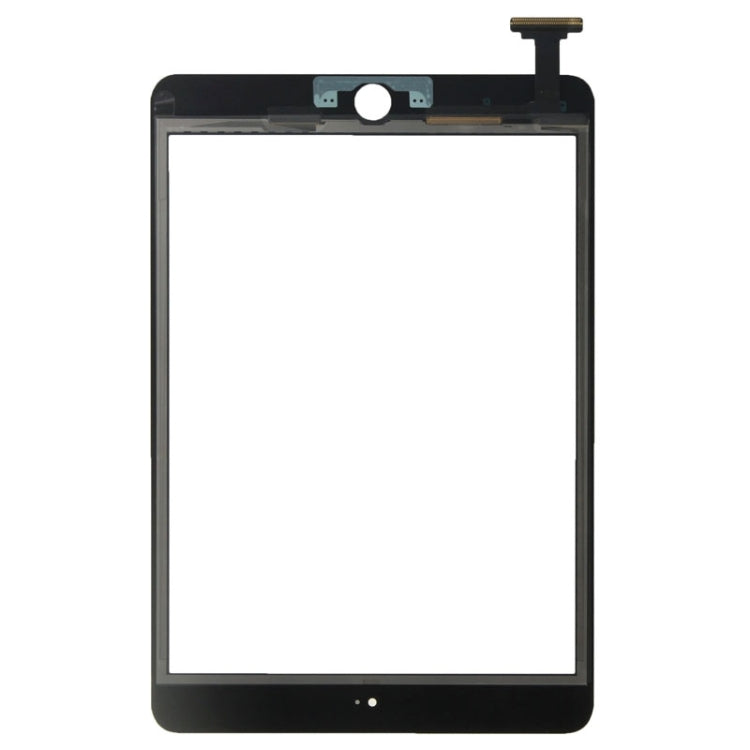 Touch Panel for iPad Mini 3 (Black)