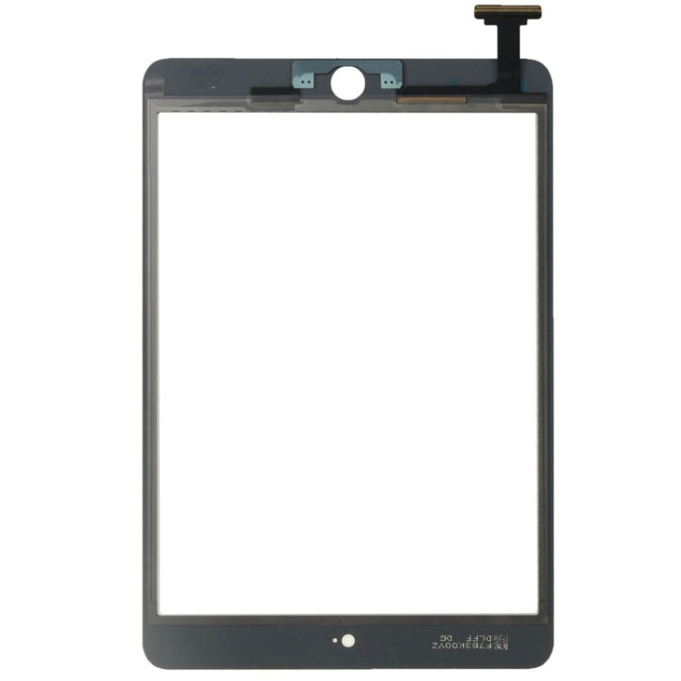 Touch Panel for iPad Mini 3 (White)