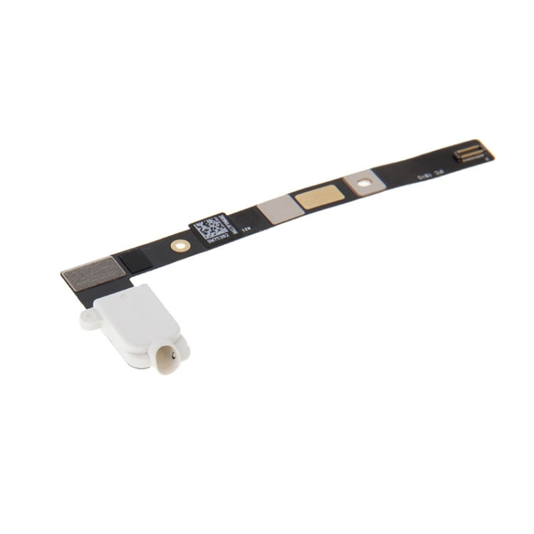 Audio Flex Cable for iPad Mini 4 3G Version (White)