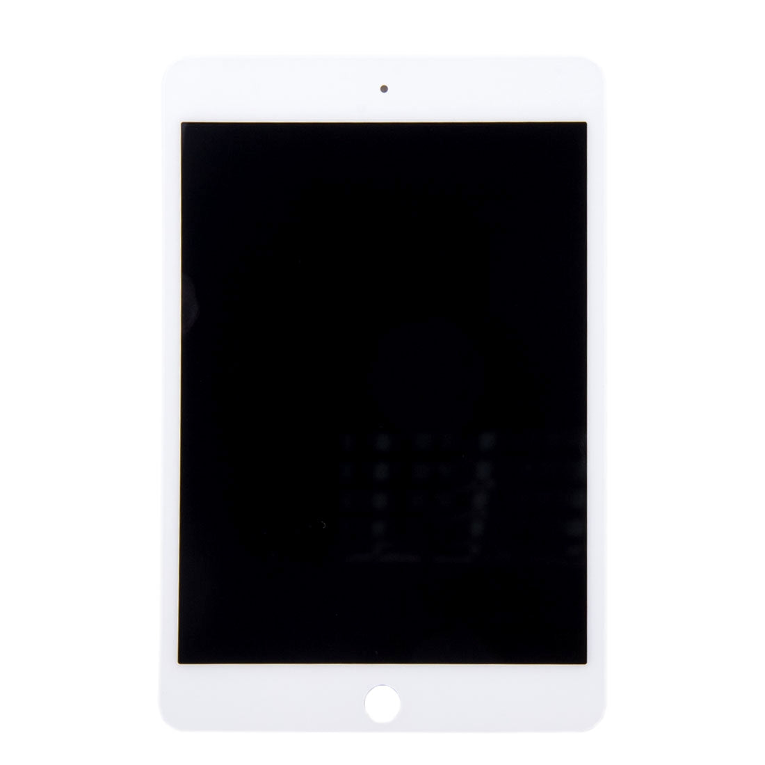 LCD Screen + Touch Digitizer Apple iPad Mini 4 White