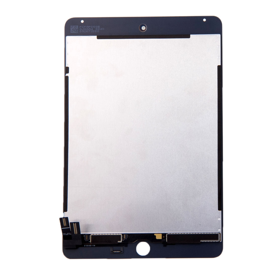 LCD Screen + Touch Digitizer Apple iPad Mini 4 White