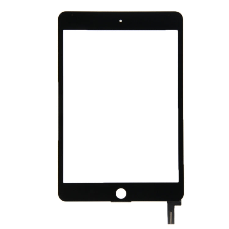 Panel Táctil Original Para iPad Mini 4 (Negro)