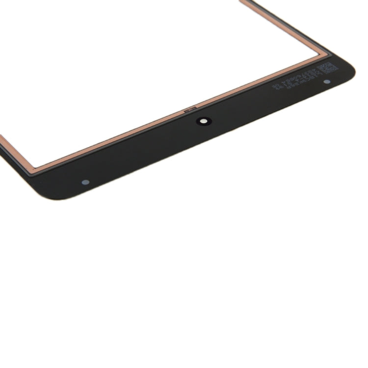 Panel Táctil Original Para iPad Mini 4 (Negro)