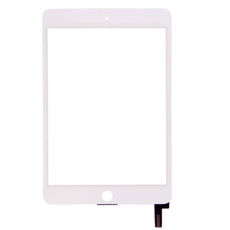 Écran tactile d'origine pour iPad Mini 4 (Blanc)
