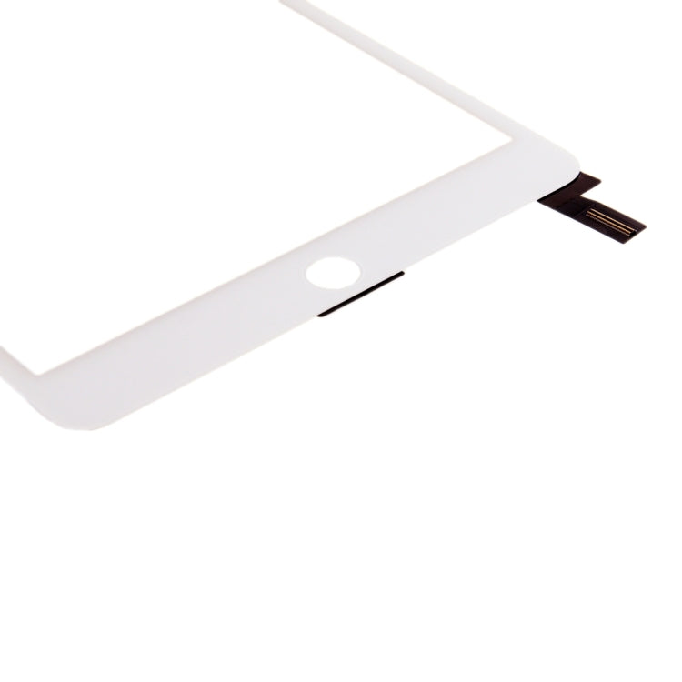 Original Touch Panel for iPad Mini 4 (White)