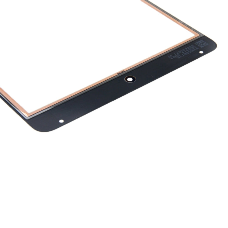 Écran tactile d'origine pour iPad Mini 4 (Blanc)