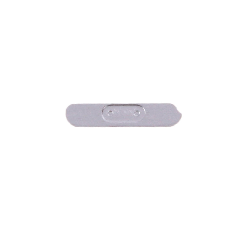 Volume Button for iPad Mini 4 (Silver)