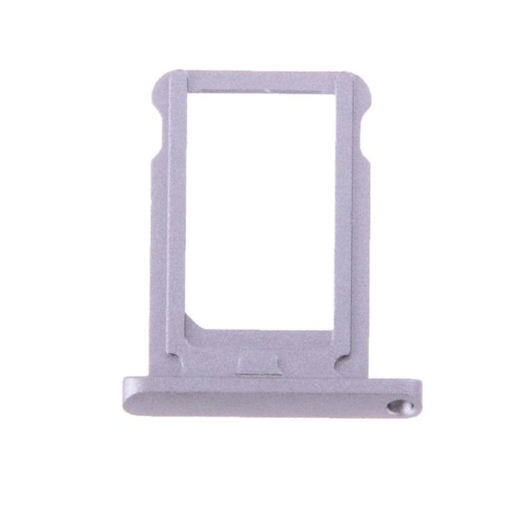 Nano SIM Card Tray for iPad Mini 4 (Wi-Fi + Cellular) (Silver)