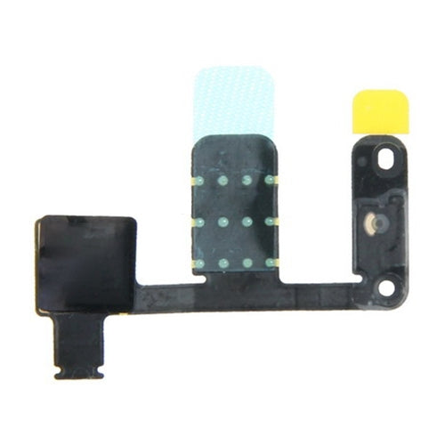 Original Mic Microphone Repair Part for iPad Mini (Black)