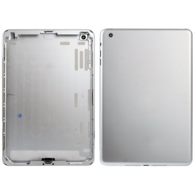 Carcasa Trasera / Panel Trasera Original Para iPad Mini (Versión WIFI) (Plata)