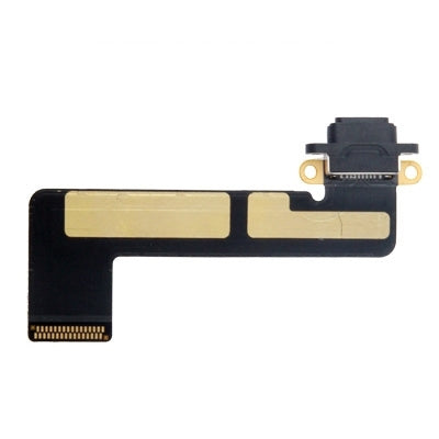 Original Base Plug Flex Cable for iPad Mini (Black)