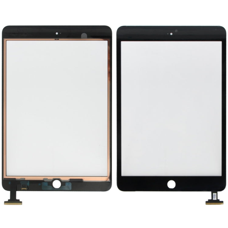 Touch Panel for iPad Mini / Mini 2 Retina (Black)