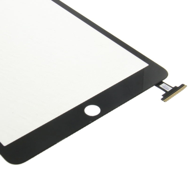 Panel Táctil Para iPad Mini / Mini 2 Retina (Negro)