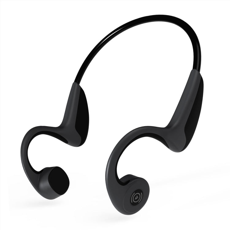 Casque Sport oreillette conduction osseuse bluetooth V4.1 écouteurs casque,  pour iPhone, Samsung, Huawei, Xiaomi, HTC & autres téléphones intelligents