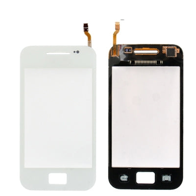 Original Touch Panel for Samsung S5830 (White)