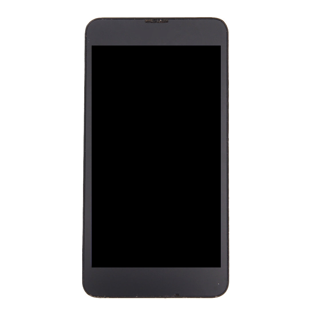 Pantalla Completa LCD + Tactil + Marco Nokia Lumia 630 / 635 Negro