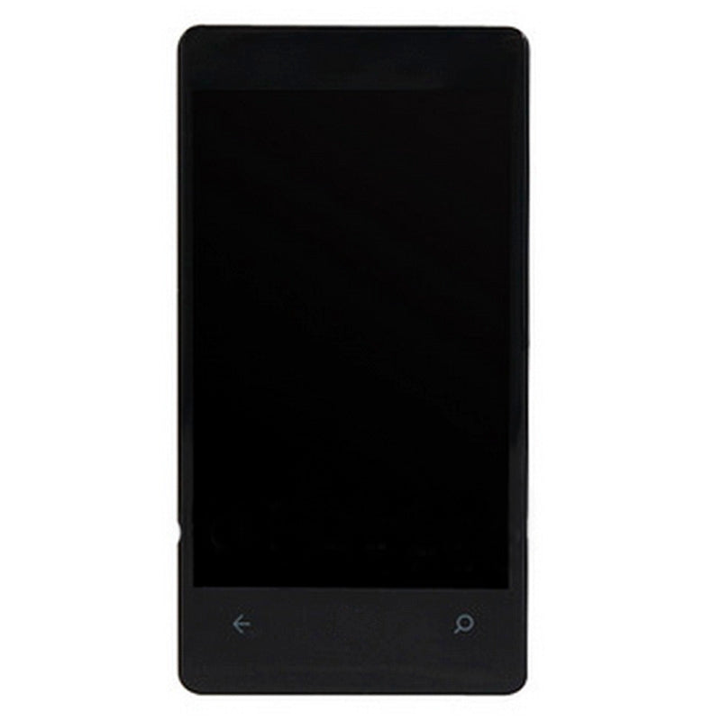 LCD Screen + Touch Digitizer Nokia Lumia 800