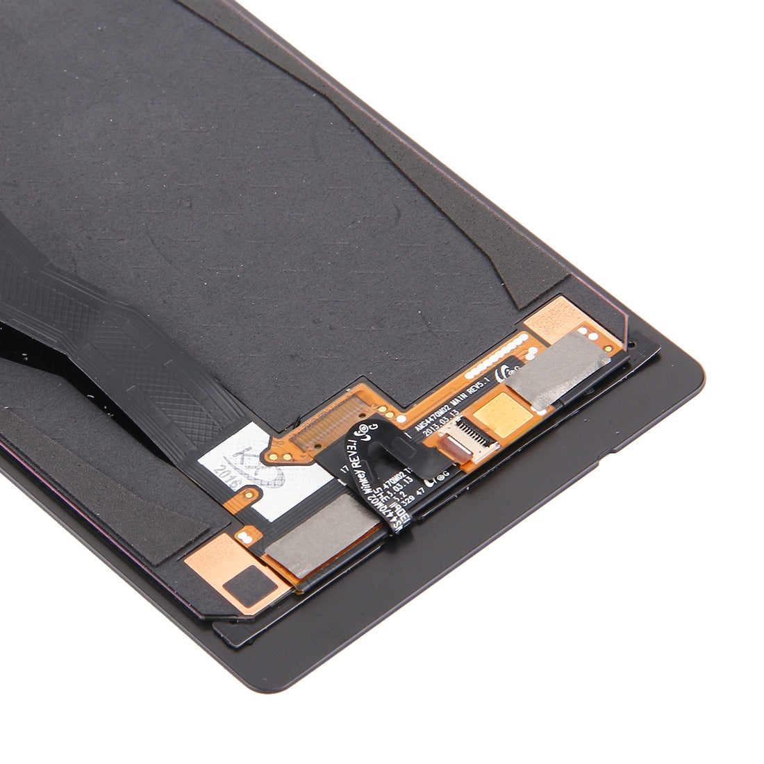 Pantalla LCD + Tactil Digitalizador Nokia Lumia 925 Negro