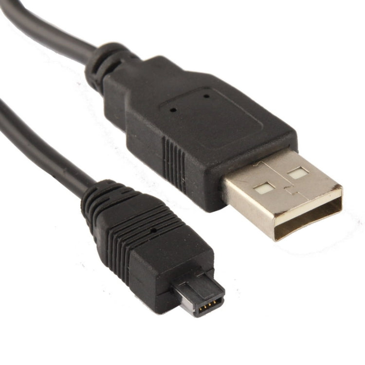 Cable USB 1.1 AM a Mini 4 pines longitud: 1.5 m