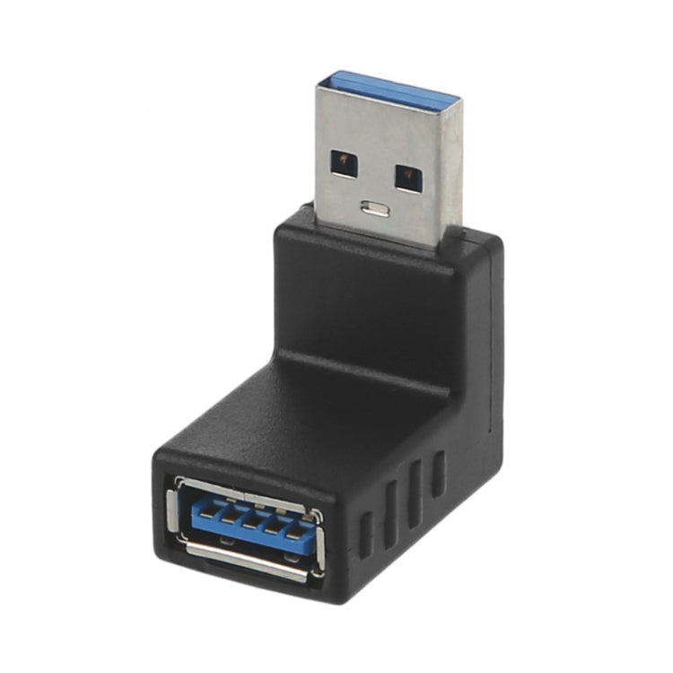 Adaptateur AF USB 3.0 AM vers USB 3.0