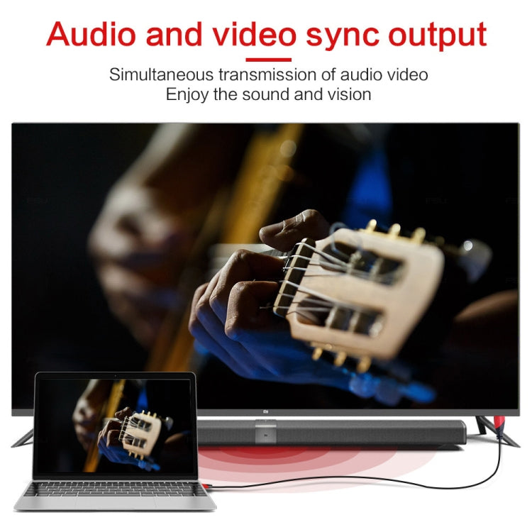 5m HDMI 1.4 Version 1080P Nylon tissé ligne rouge noir tête HDMI mâle vers HDMI mâle connecteur Audio vidéo câble adaptateur