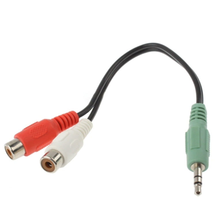 Adaptador HDMI Macho a VGA Hembra con Cable de Audio (Negro)