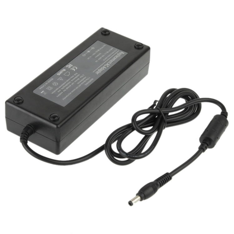 AC Adapter 19V 6.3A For Toshiba Network Output Tips: 5.5x2.5mm (Black)