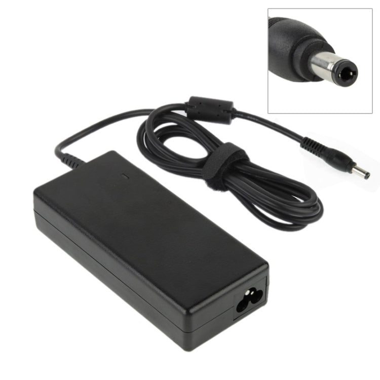 AC Adapter 19V 4.74A For Toshiba Networks Output Tips: 5.5x2.5mm