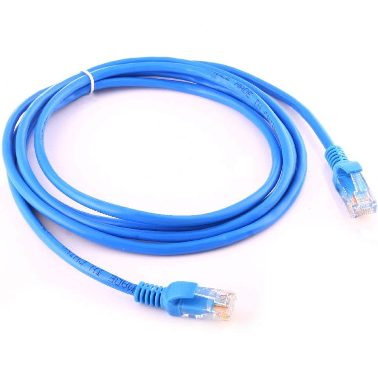 Cable de red Cat5e longitud: 2 m