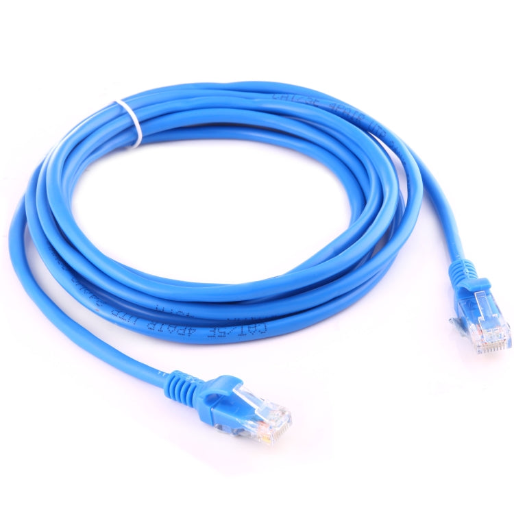 Cable de red Cat5e longitud: 3 m