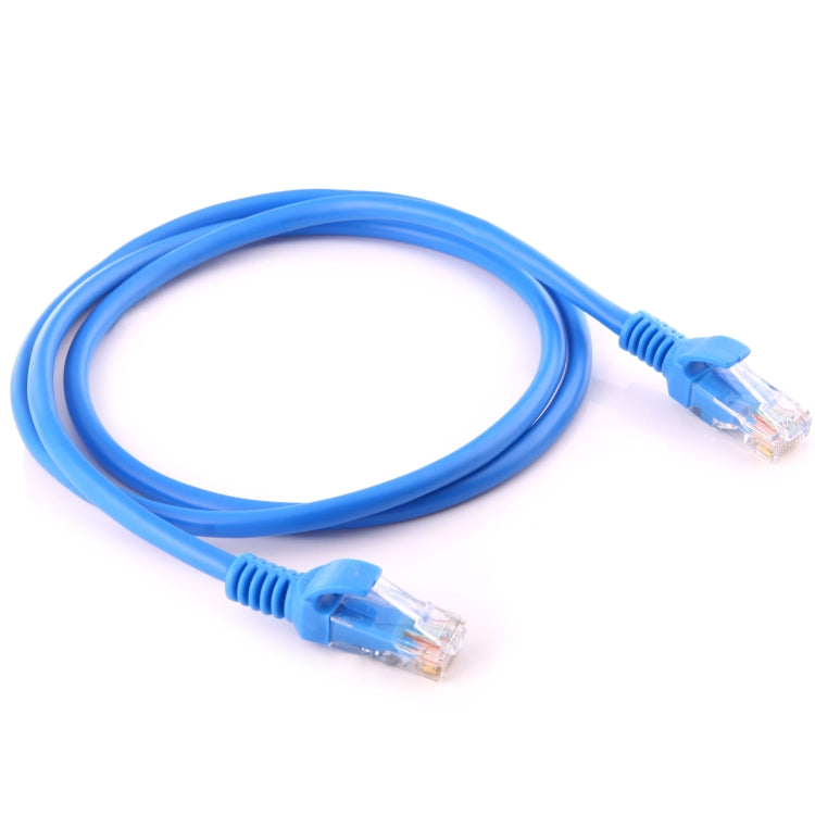 Cat5e network cable length: 1 m