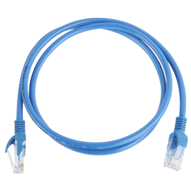 CAT6E LAN network cable length: 1 m