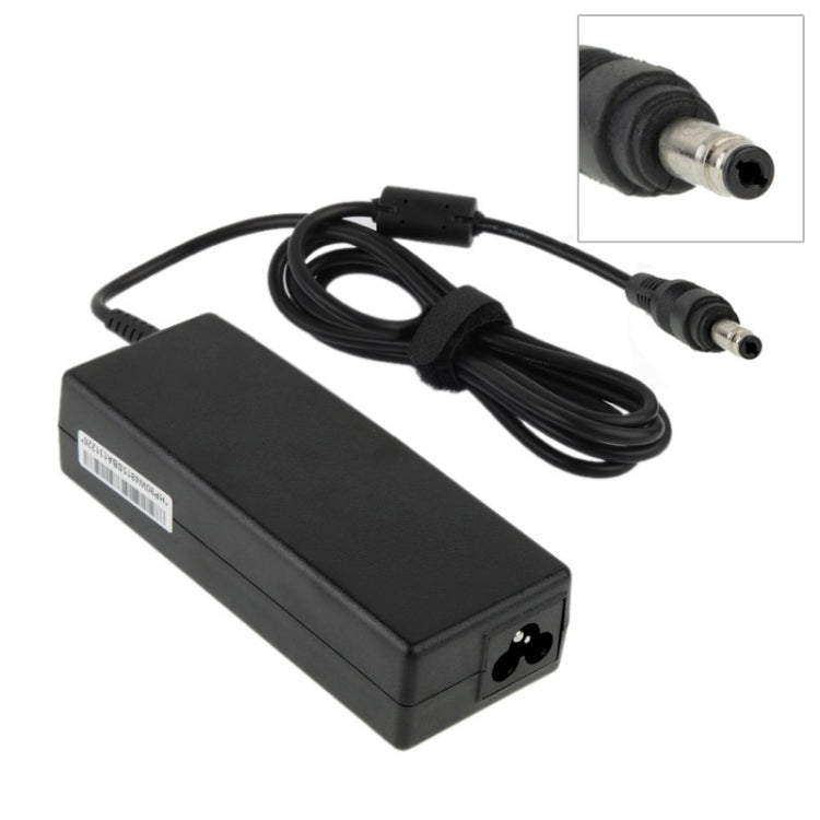 AC Adapter 19V 4.74A For HP Networking Output Tips: 7.4mm X5.0mm