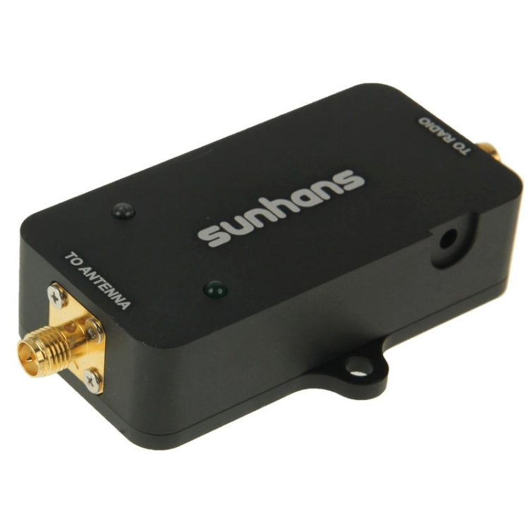 Sunhans SH24BTA-N Amplificateur amplificateur de signal WiFi 35 dBm 2