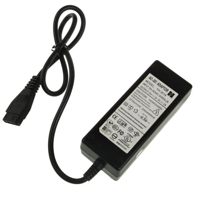 EU Plug AC Adapter For SATA HDD Output: 12V 2A