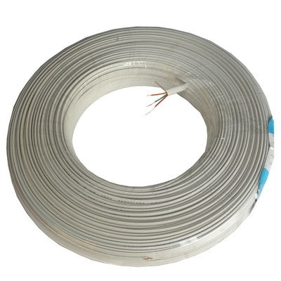 RJ11 to RJ11 Telephone cable 2 cores length: 120 m