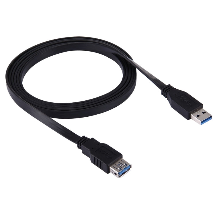 Longueur du câble USB 3.0 AM vers FM : 1,8 m