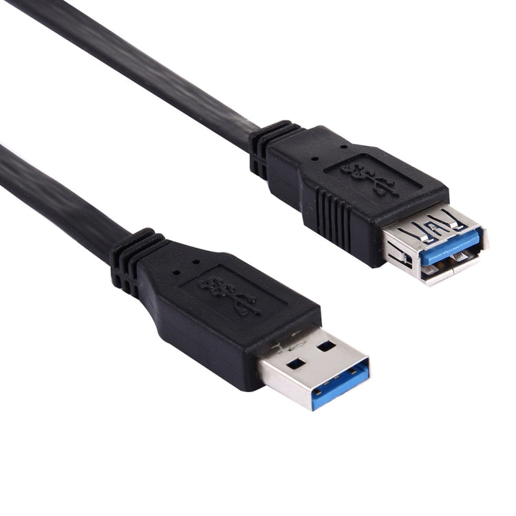 USB 3.0 AM to FM cable length: 1.8 m