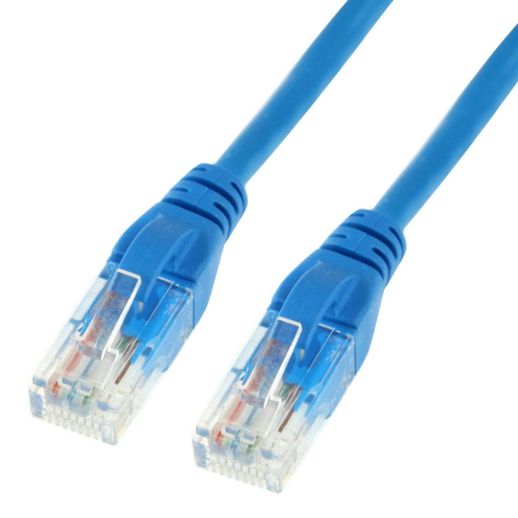 Cable de red LAN Ethernet Cat-6 RJ45 longitud: 1 m