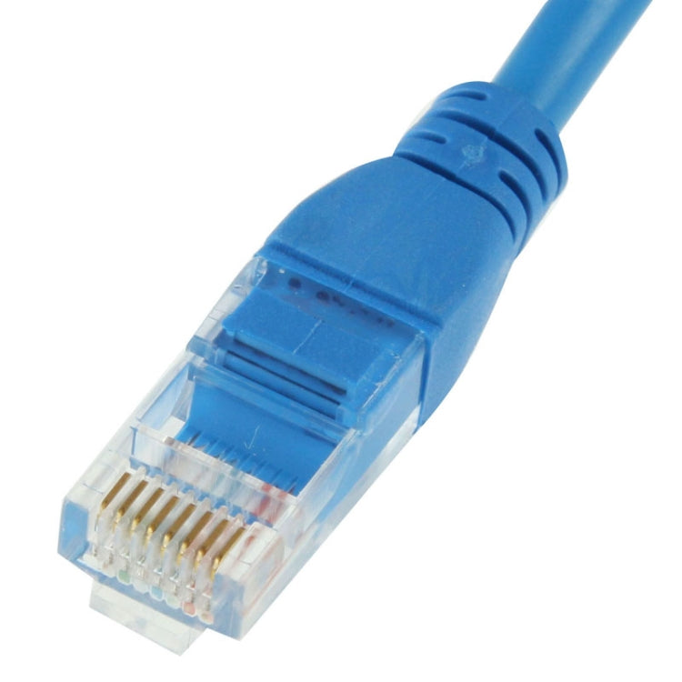Longueur du câble réseau Ethernet LAN Cat-6 RJ45 : 1 m