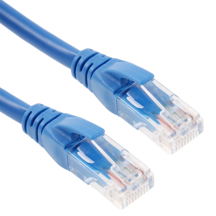 Longueur du câble réseau Ethernet LAN Cat-6 RJ45 : 1 m