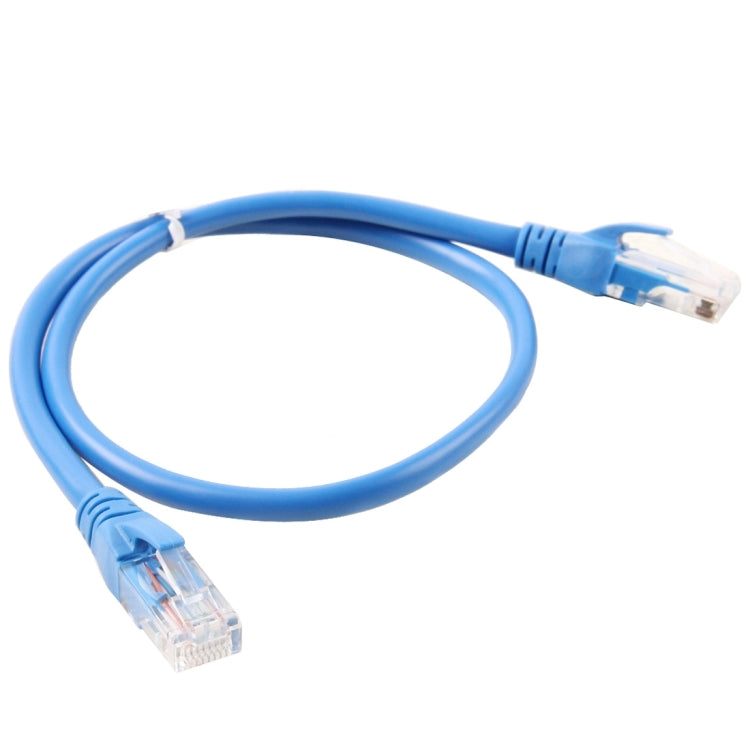 RJ45 Ethernet LAN network cable length: 50 cm