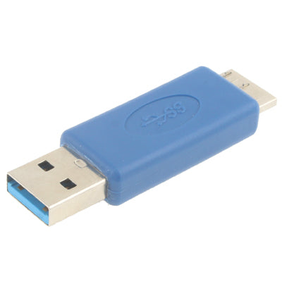 Adaptador USB 3.0 AM a Micro-USB