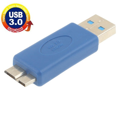 USB 3.0 AM to Micro-USB Adapter