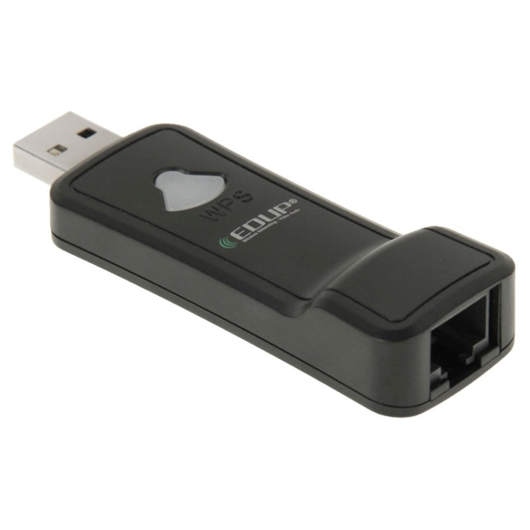 EDUP EP-2911 USB 150Mbps 802.11n Wifi Adaptateur Réseau Sans Fil Lan Dongle