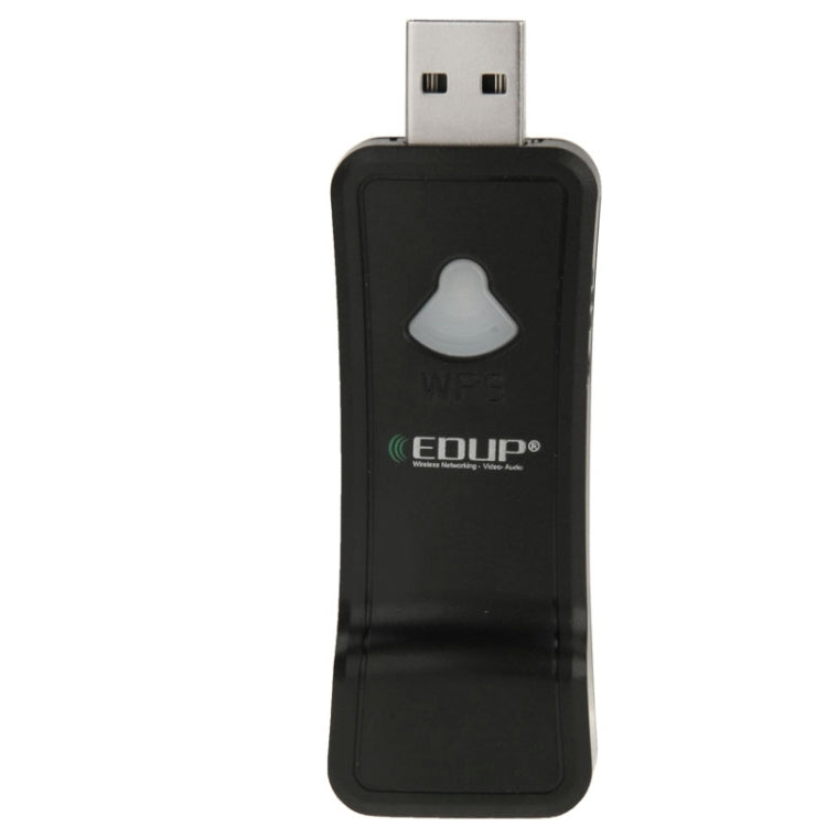 EDUP EP-2911 USB 150Mbps 802.11n Wifi Adaptador de red Inalámbrico Lan Dongle
