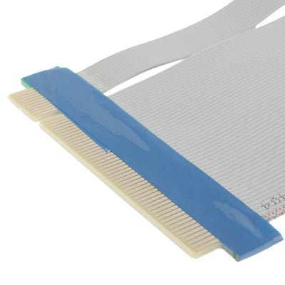 32 Bit PCI Riser Card Extender Flex Cable Ruban Adaptateur Longueur du câble : 15 cm