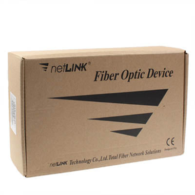 Émetteur-récepteur optique adaptatif Gigabit multimode 10/100/1000M