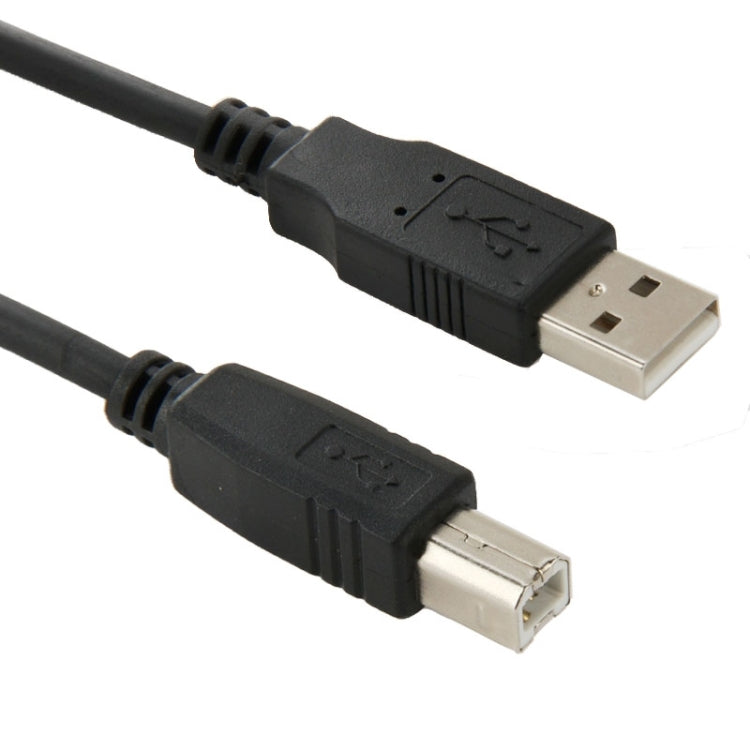 Câble d'extension USB 2.0 A mâle vers B mâle / Transfert de données / Longueur de l'imprimante : 4,5 m